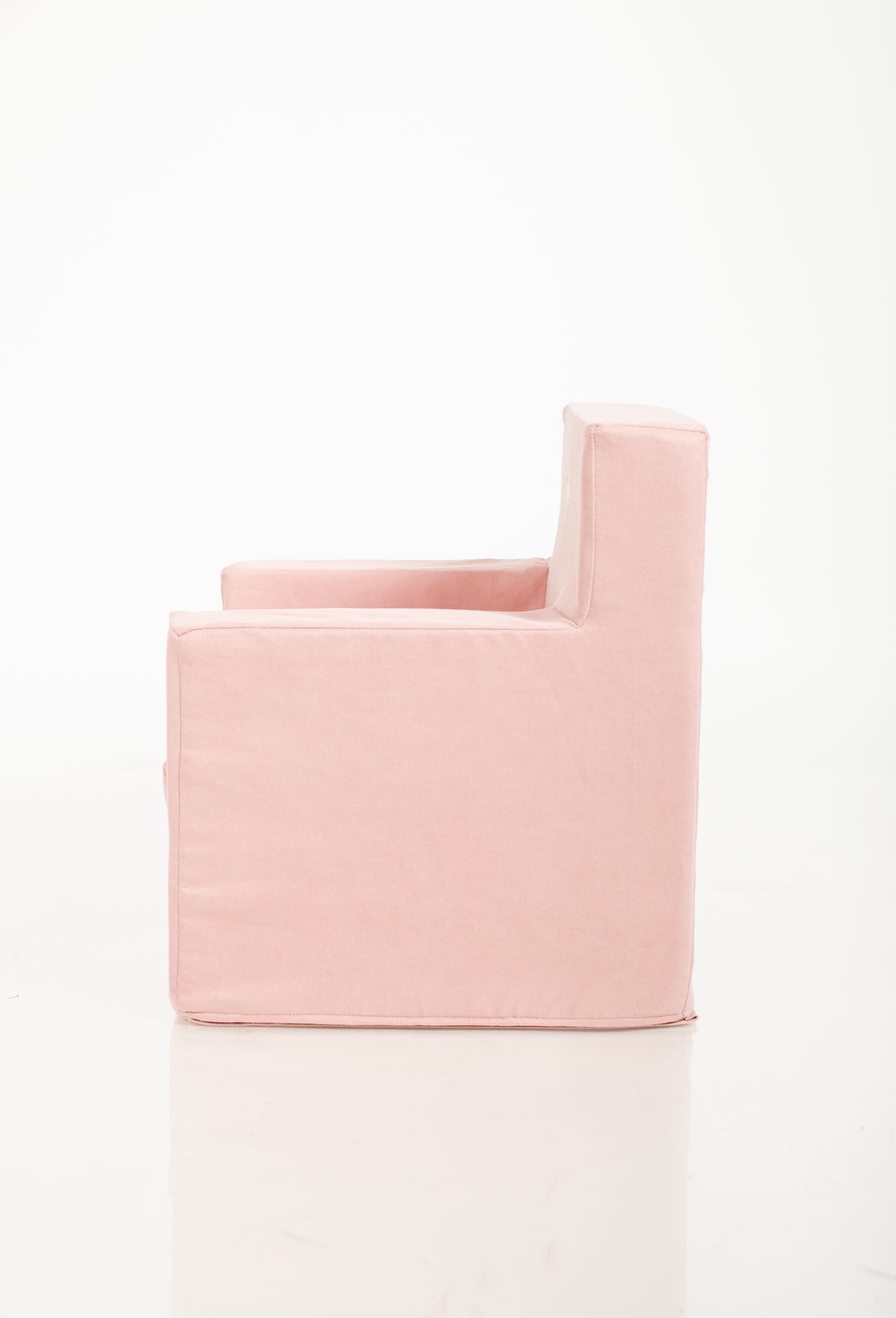 Cubino en Tela Baby Pink