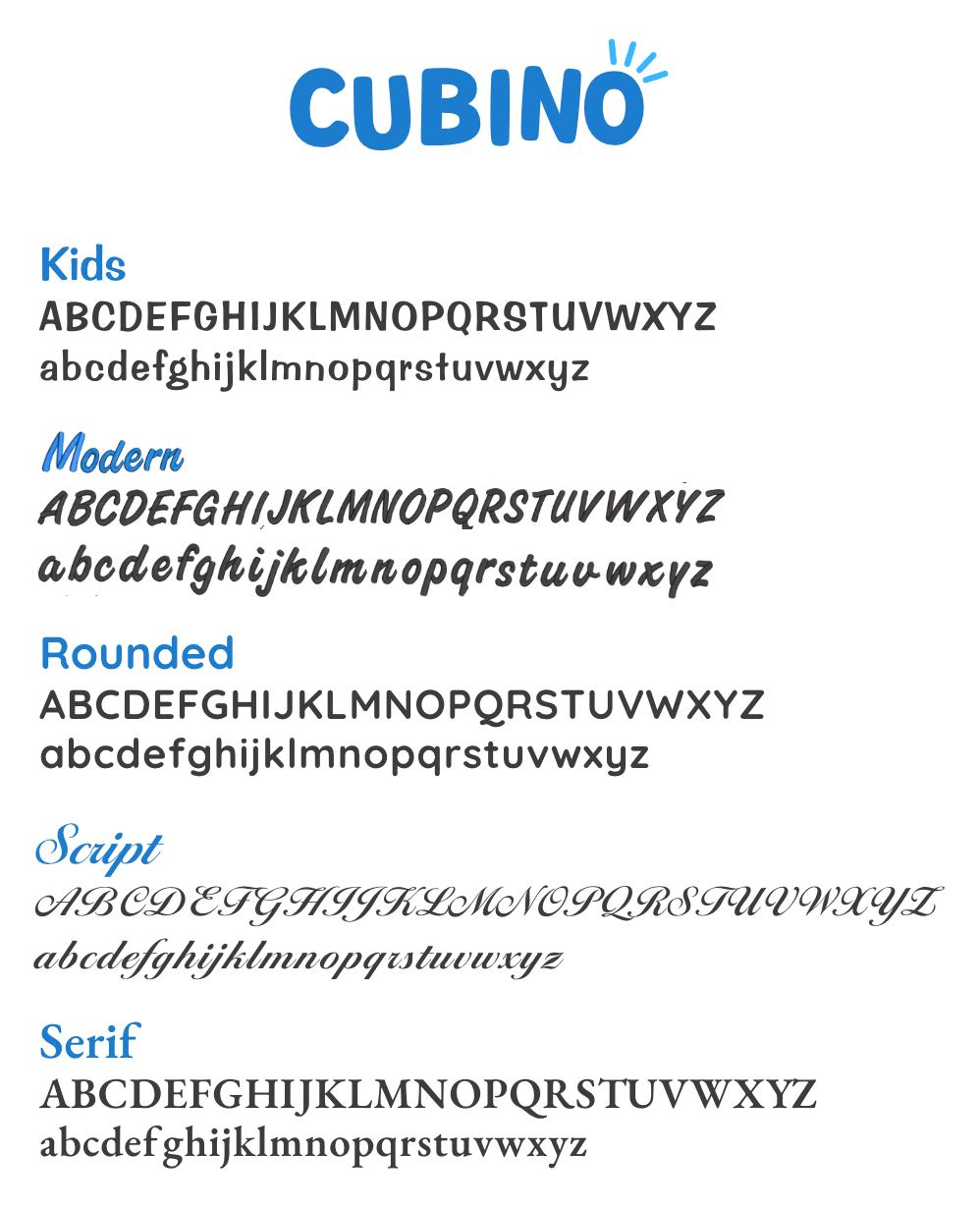 Sillón Infantil CUBINO color Verde