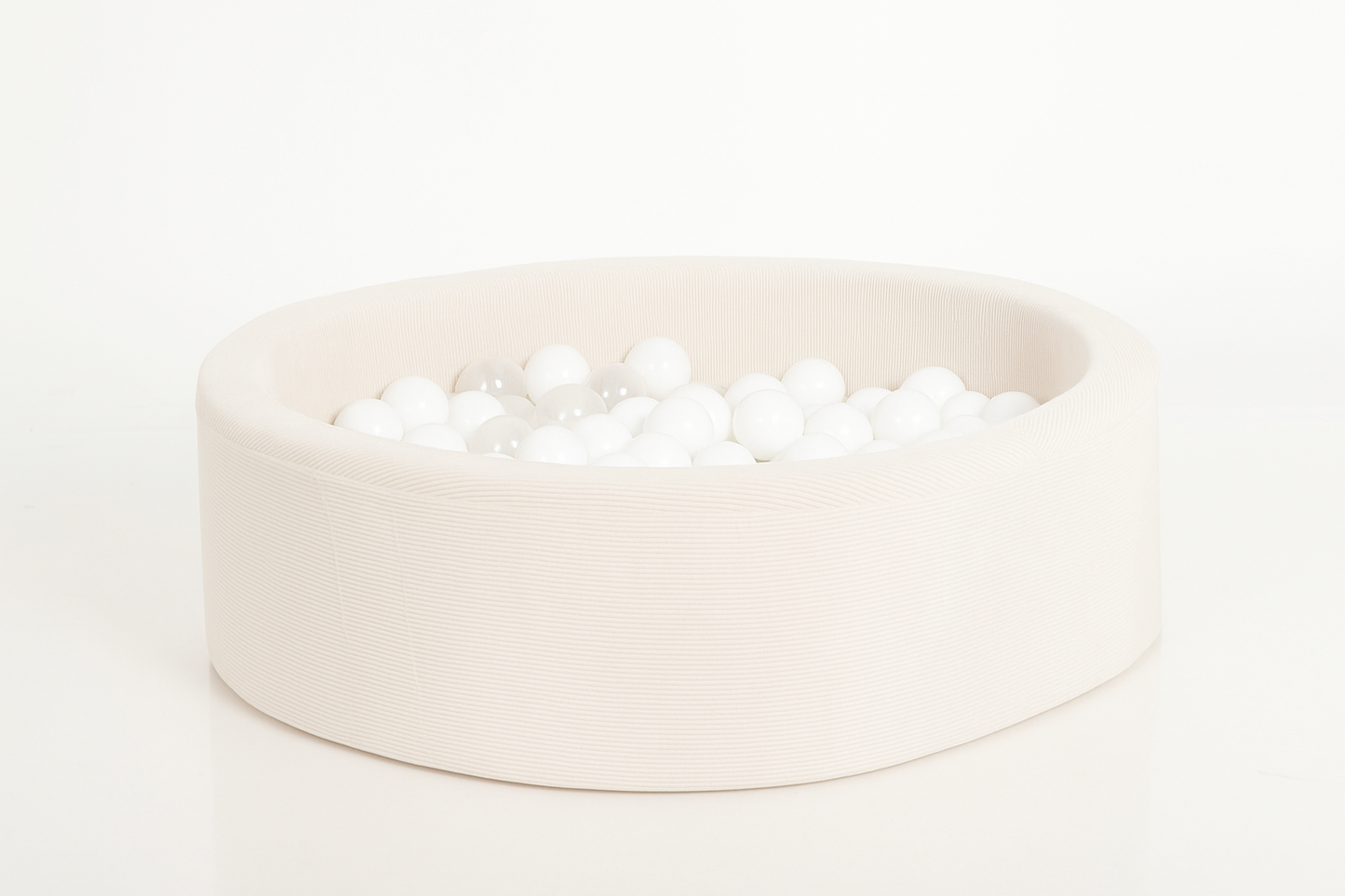 Alberca de Pelotas Ivory + 150 Pelotas