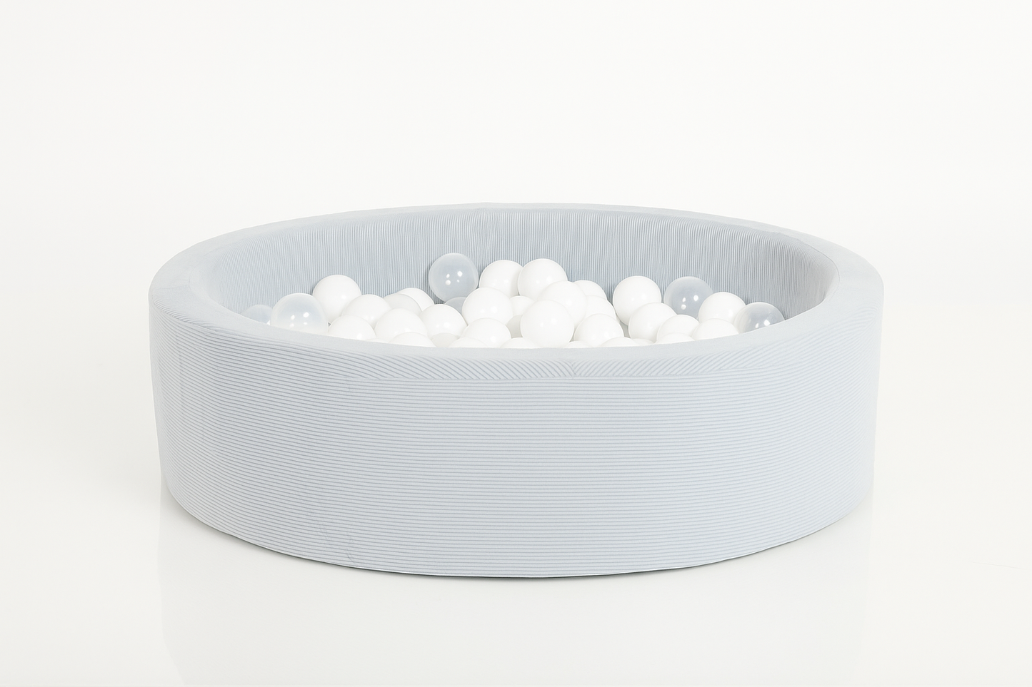 Alberca de Pelotas Greyish Blue + 150 Pelotas