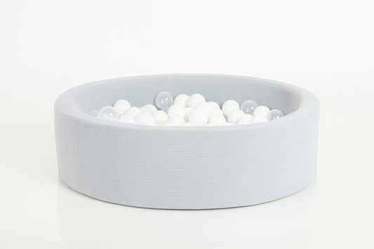 Alberca de Pelotas Greyish Blue + 150 Pelotas