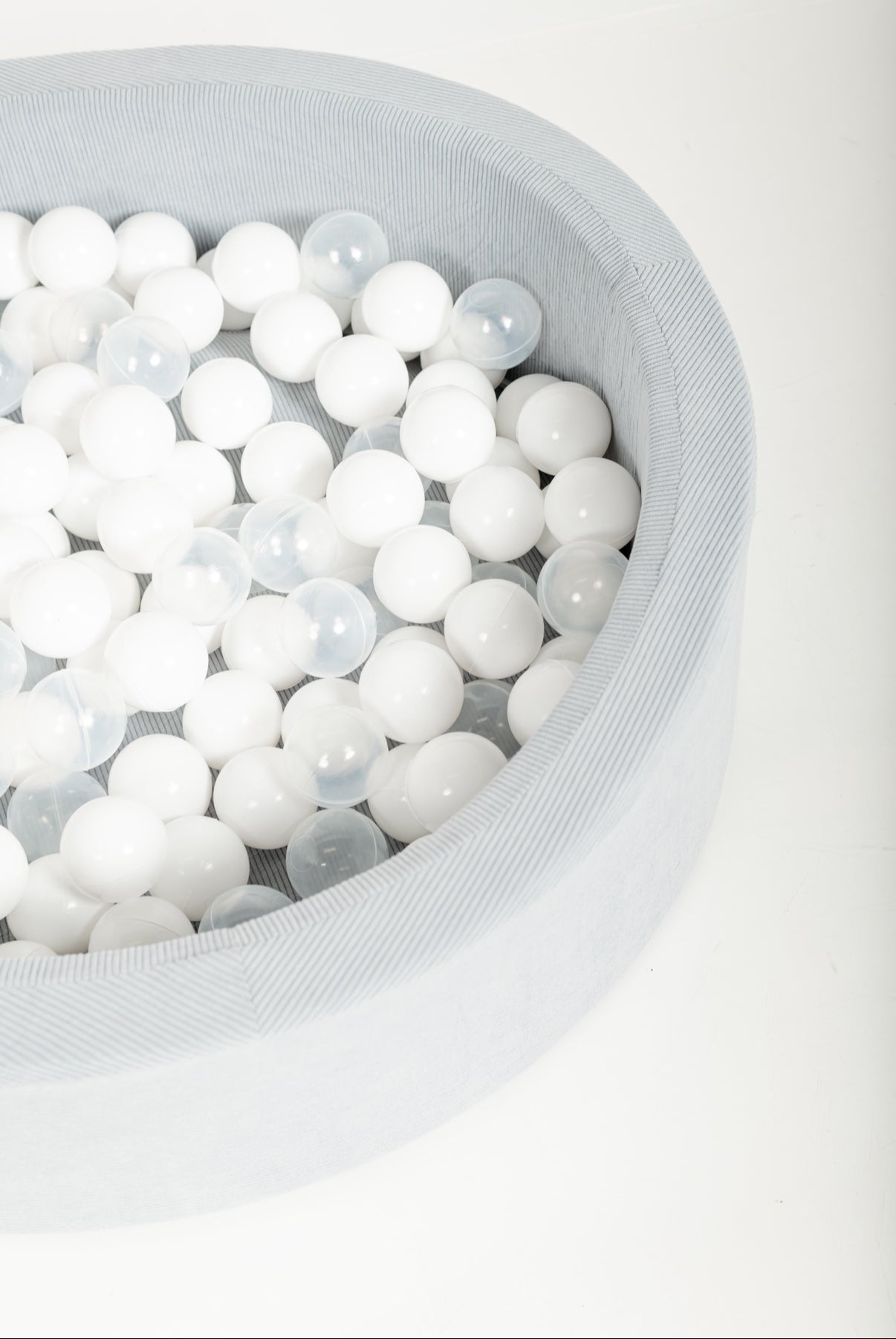 Alberca de Pelotas Greyish Blue + 150 Pelotas