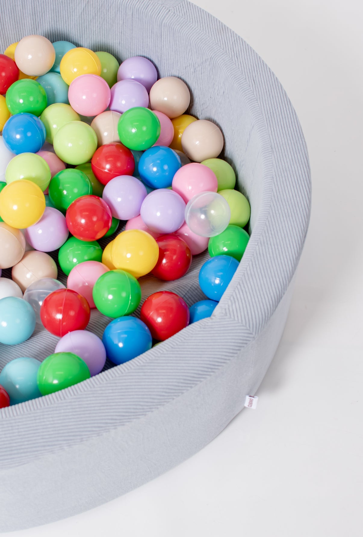 Alberca de Pelotas Greyish Blue + 150 Pelotas