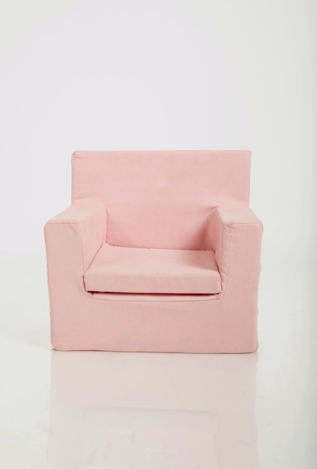 Cubino en Tela Baby Pink