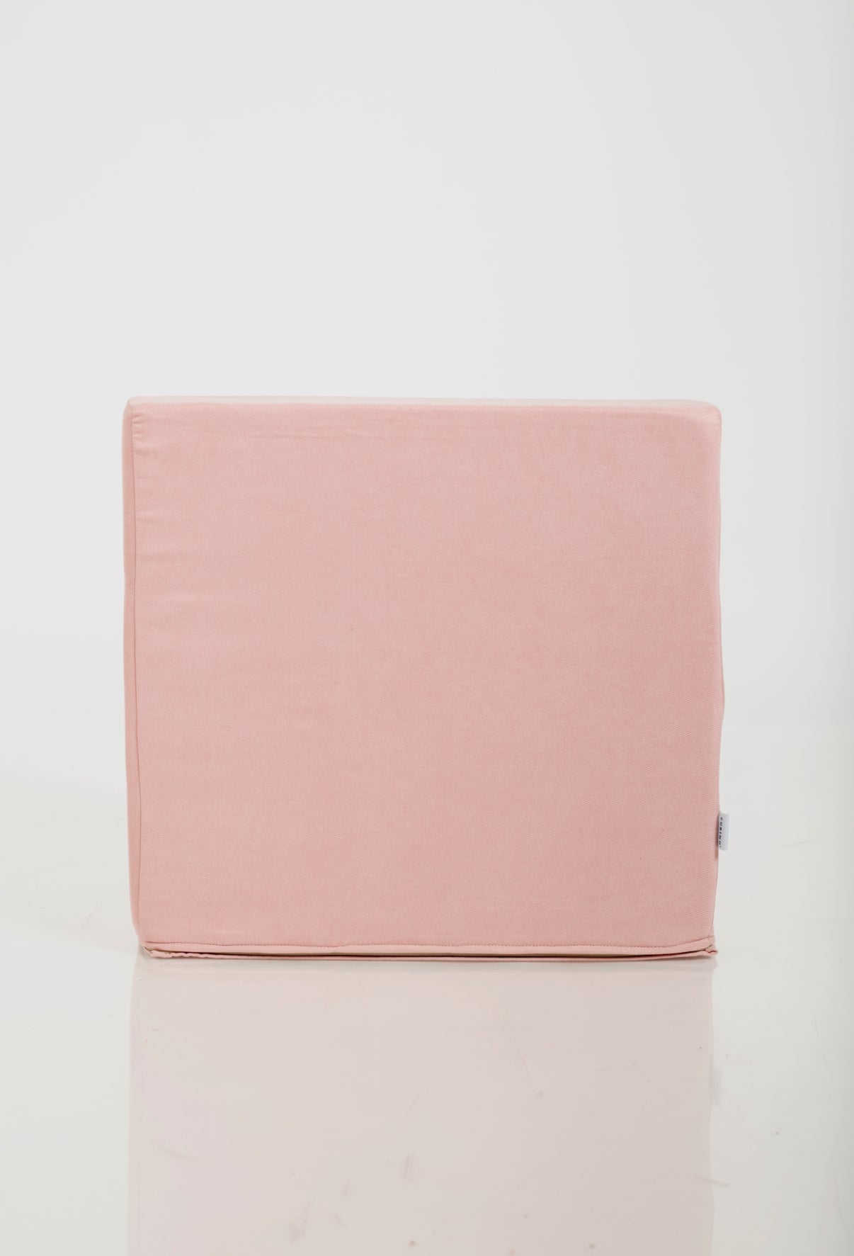 Cubino en Tela Baby Pink