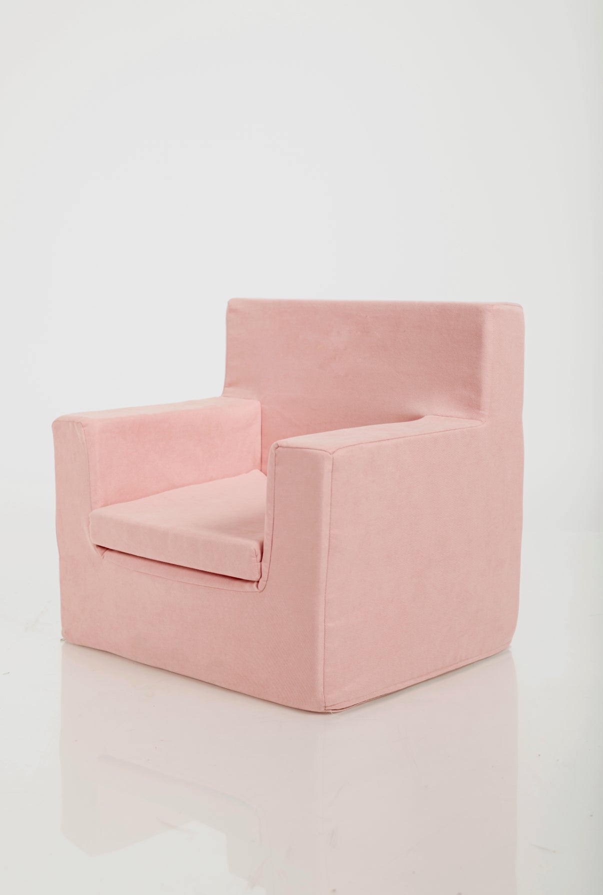 Cubino en Tela Baby Pink