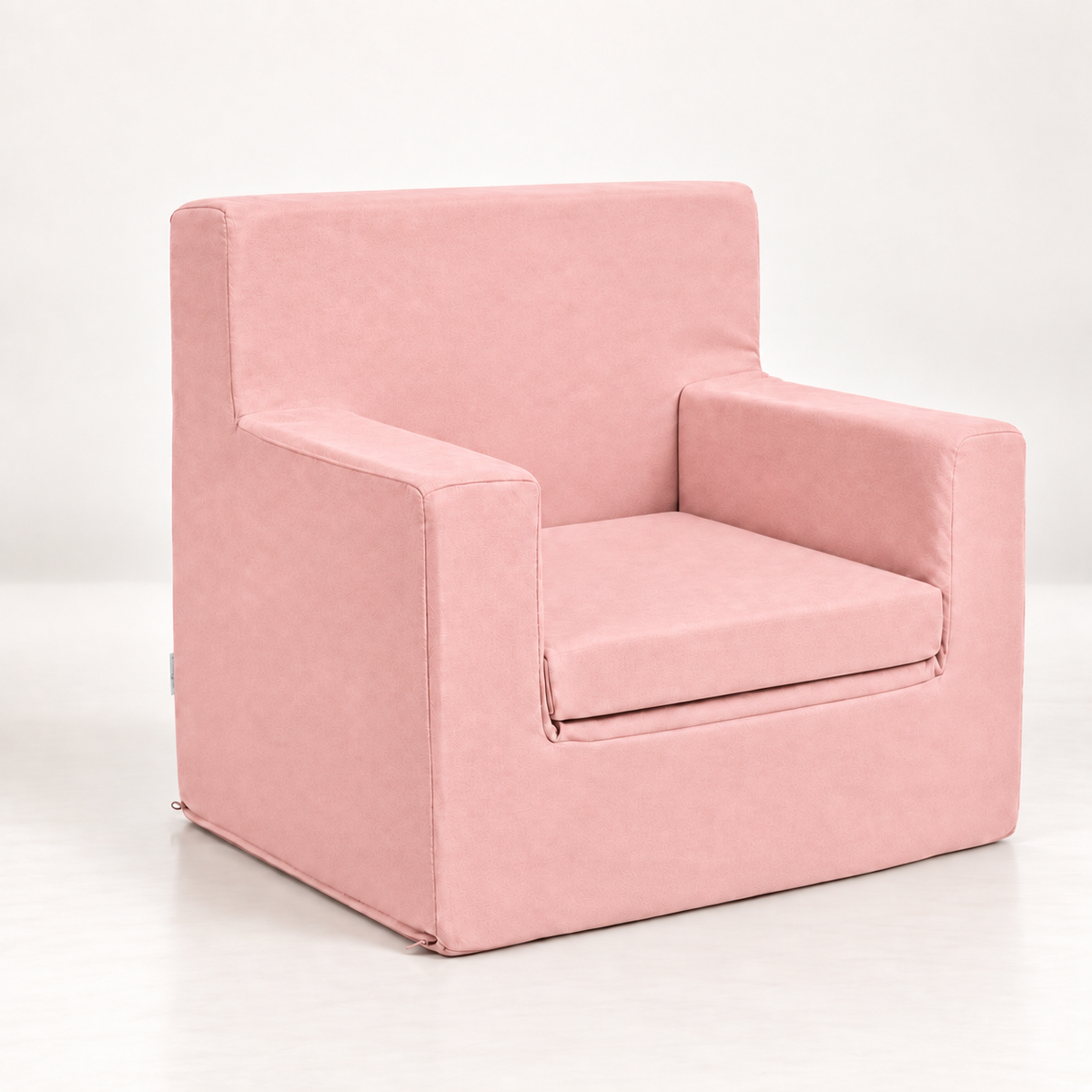 Sillón Infantil Personalizado CUBINO