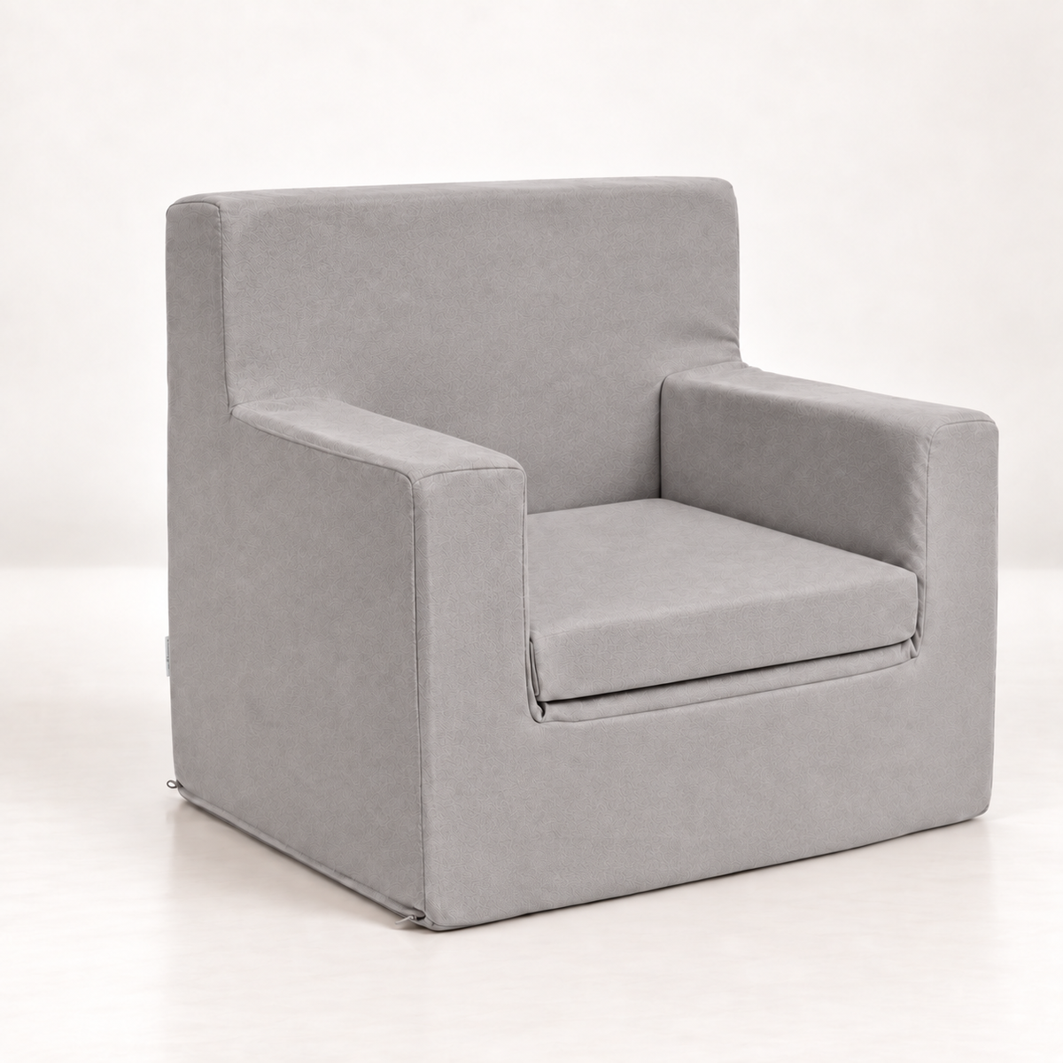 Sillón Infantil Personalizado CUBINO