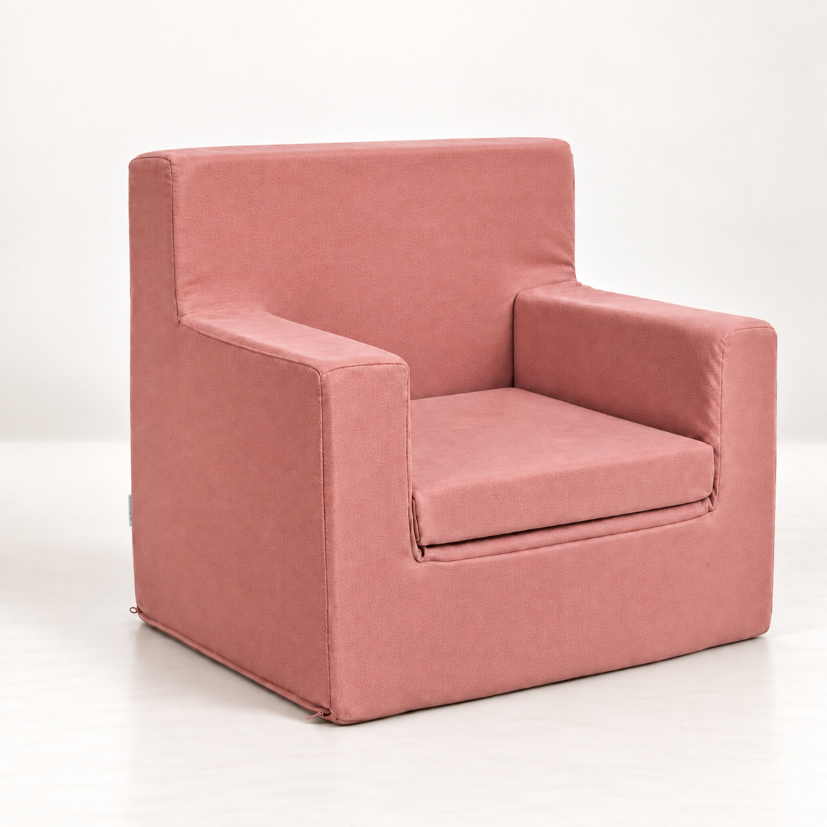 Sillón Infantil Personalizado CUBINO