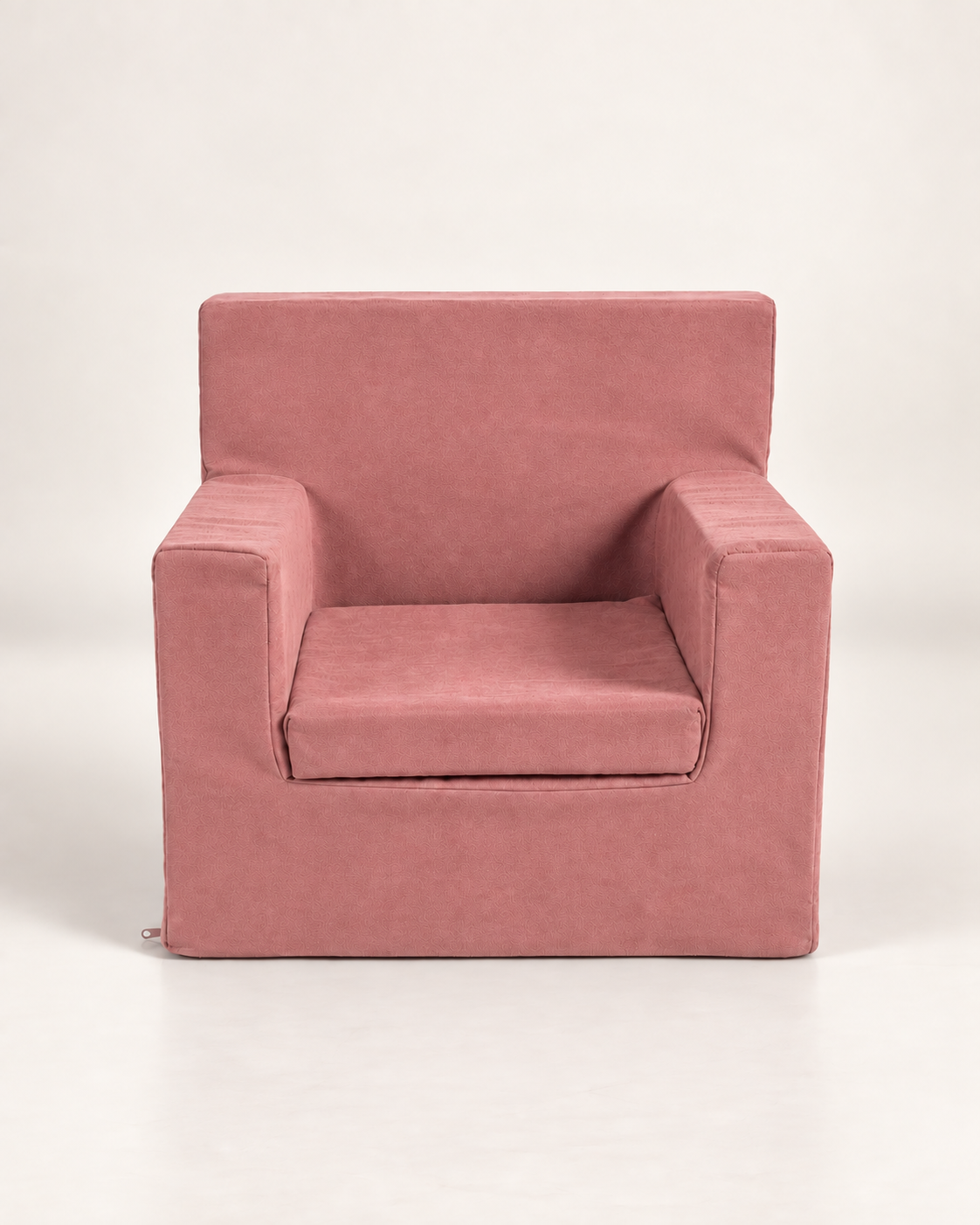 Sillón Infantil Personalizado CUBINO