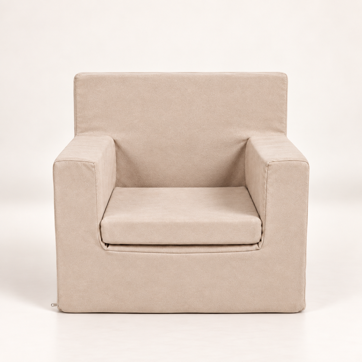 Sillón Infantil Personalizado CUBINO