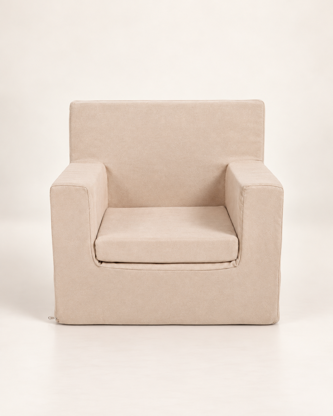 Sillón Infantil Personalizado CUBINO