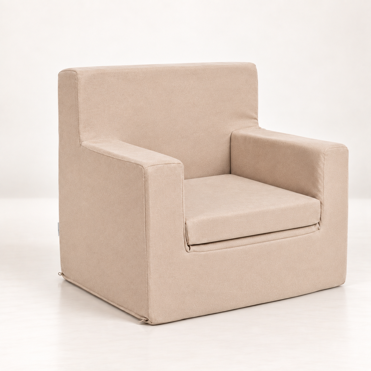 Sillón Infantil Personalizado CUBINO
